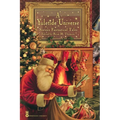 A Yuletide Universe: Sixteen Fantastical Tales
