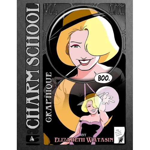 Charm School Graphique Vol 1