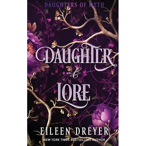 Daughter of Lore