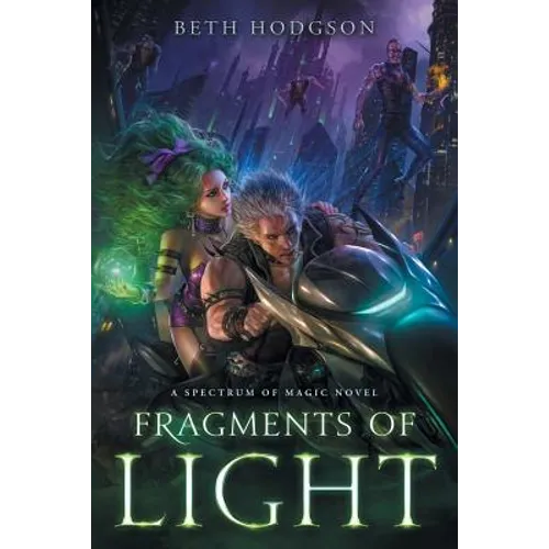 Fragments of Light