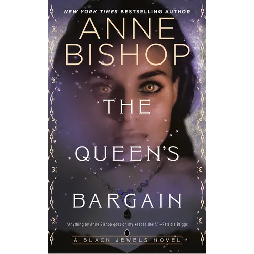 The Queen's Bargain