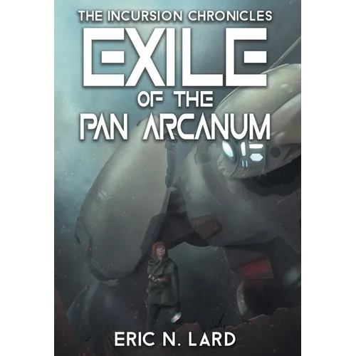 Exile of the Pan Arcanum
