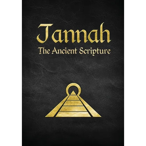 Jannah: The Ancient Scripture