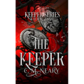The Keeper: A Young Adult Dark Fantasy