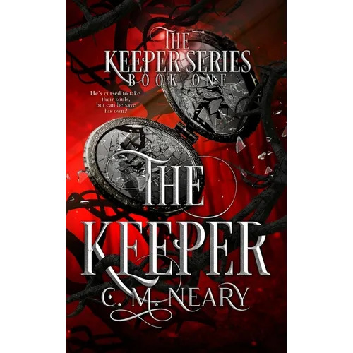 The Keeper: A Young Adult Dark Fantasy