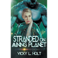 Stranded on Mining Planet
