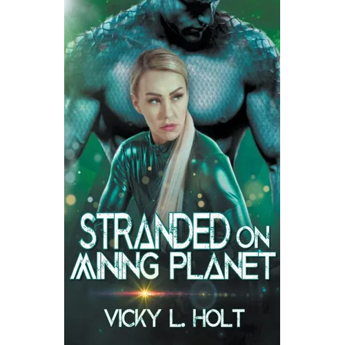 Stranded on Mining Planet