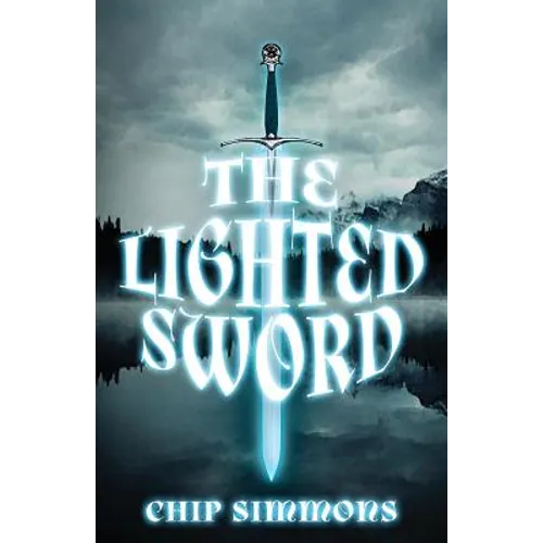 The Lighted Sword