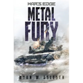 Metal Fury: A War's Edge Stand Alone Novel (Berserkers)