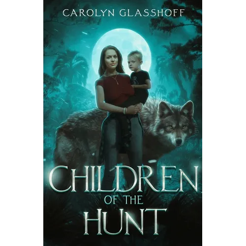 Children of the Hunt
