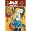 Usagi Yojimbo Saga Volume 1 (Second Edition)