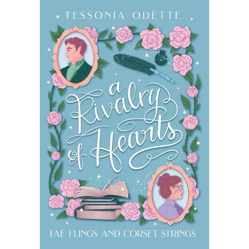 A Rivalry of Hearts