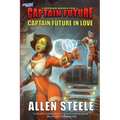 Captain Future in Love