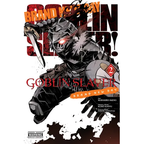Goblin Slayer: Brand New Day, Vol. 2: Volume 2