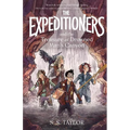 The Expeditioners and the Treasure of Drowned Man's Canyon