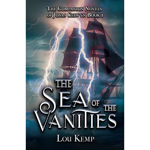The Sea of the Vanities - Paperback