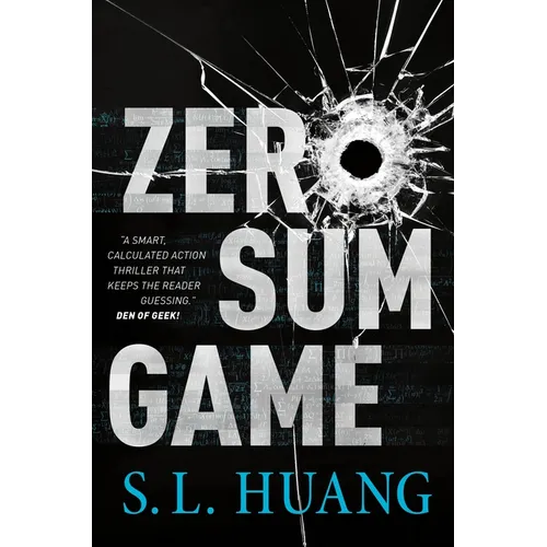 Zero Sum Game