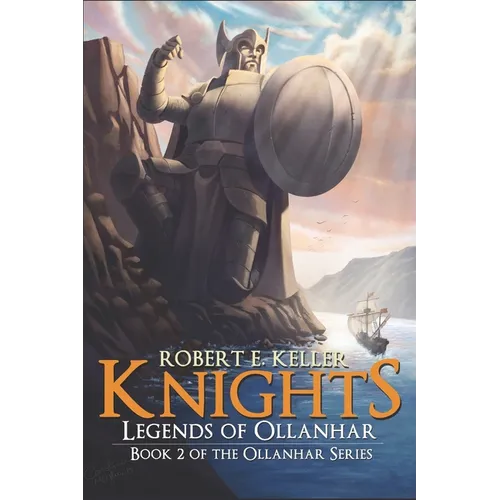 Knights: Legends of Ollanhar
