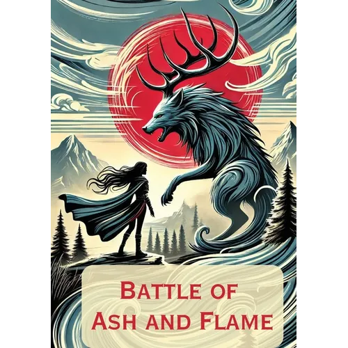 Battle of Ash and Flame