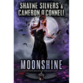 Moonshine: Phantom Queen Book 11-A Temple Verse Series