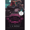 The Cursed: A Vampire Huntress Legend