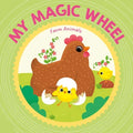 My Magic Wheel - Farm Animals