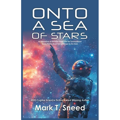 Onto a Sea of Stars