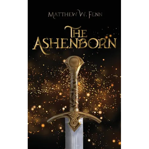 The Ashenborn