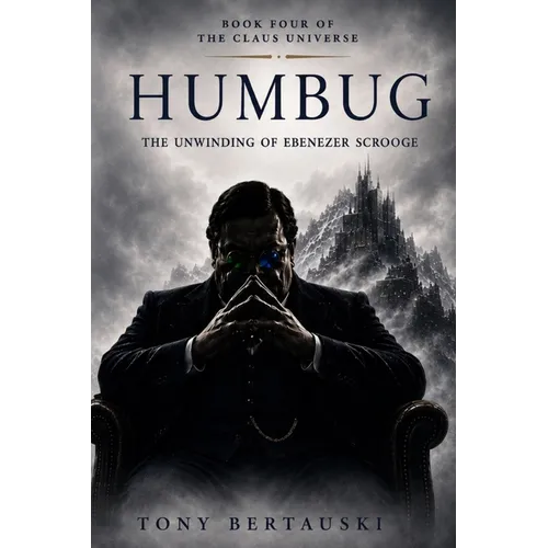 Humbug: The Unwinding of Ebenezer Scrooge