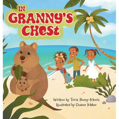 In Granny's Chest