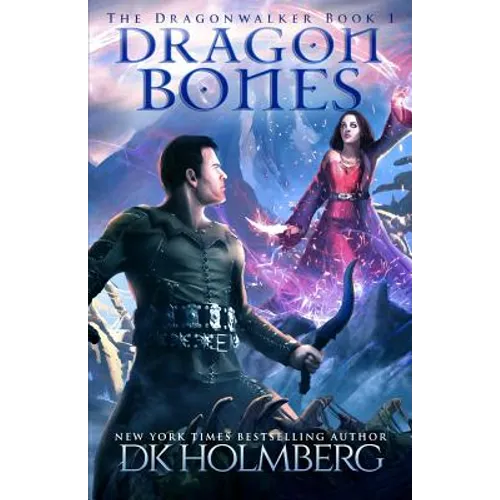 Dragon Bones