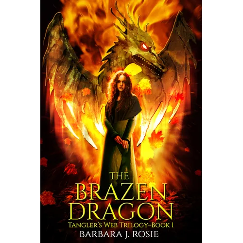 The Brazen Dragon