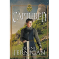 CAPTURED (Book 1 of The Chronicles of Bren Trilogy)