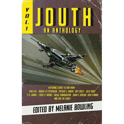 Jouth Anthology vol 1