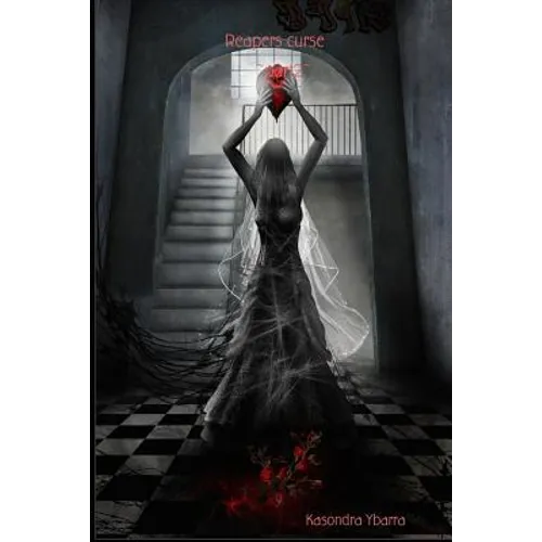 Reapers curse part 2
