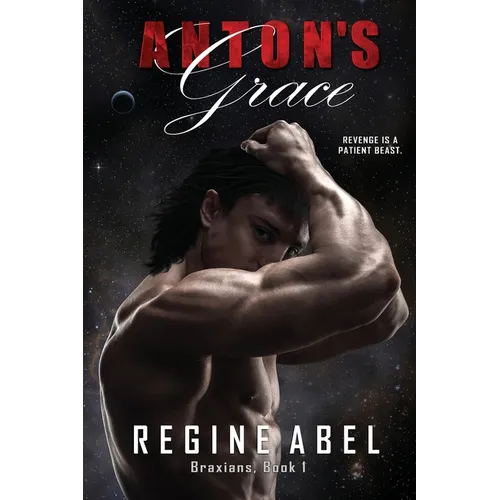 Anton's Grace