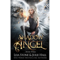Shadow Angel: Book Three