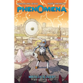 Phenomena Book Two: Matilde's Quest: A Graphic Novel
