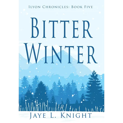 Bitter Winter