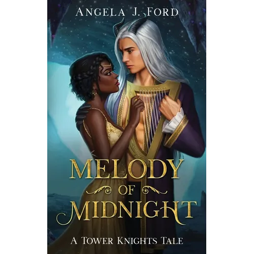 Melody of Midnight