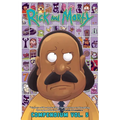 Rick and Morty Compendium Vol. 5