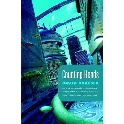 Counting Heads