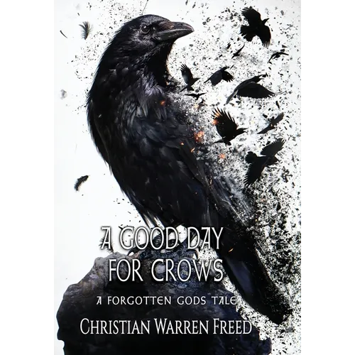 A Good Day For Crows