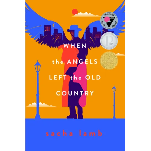 When the Angels Left the Old Country