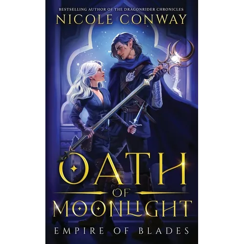 Oath of Moonlight