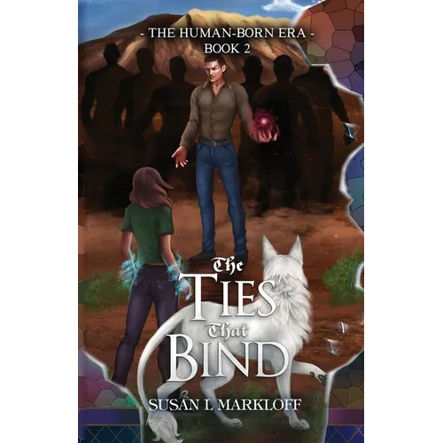 The Ties That Bind - Paperback
