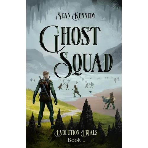 Ghost Squad