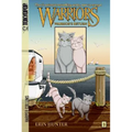 Warriors: Warrior's Return