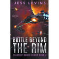 Battle Beyond the Rim