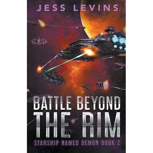 Battle Beyond the Rim